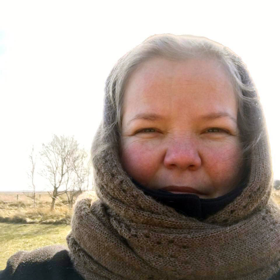 Billede af Bettina Lehmann