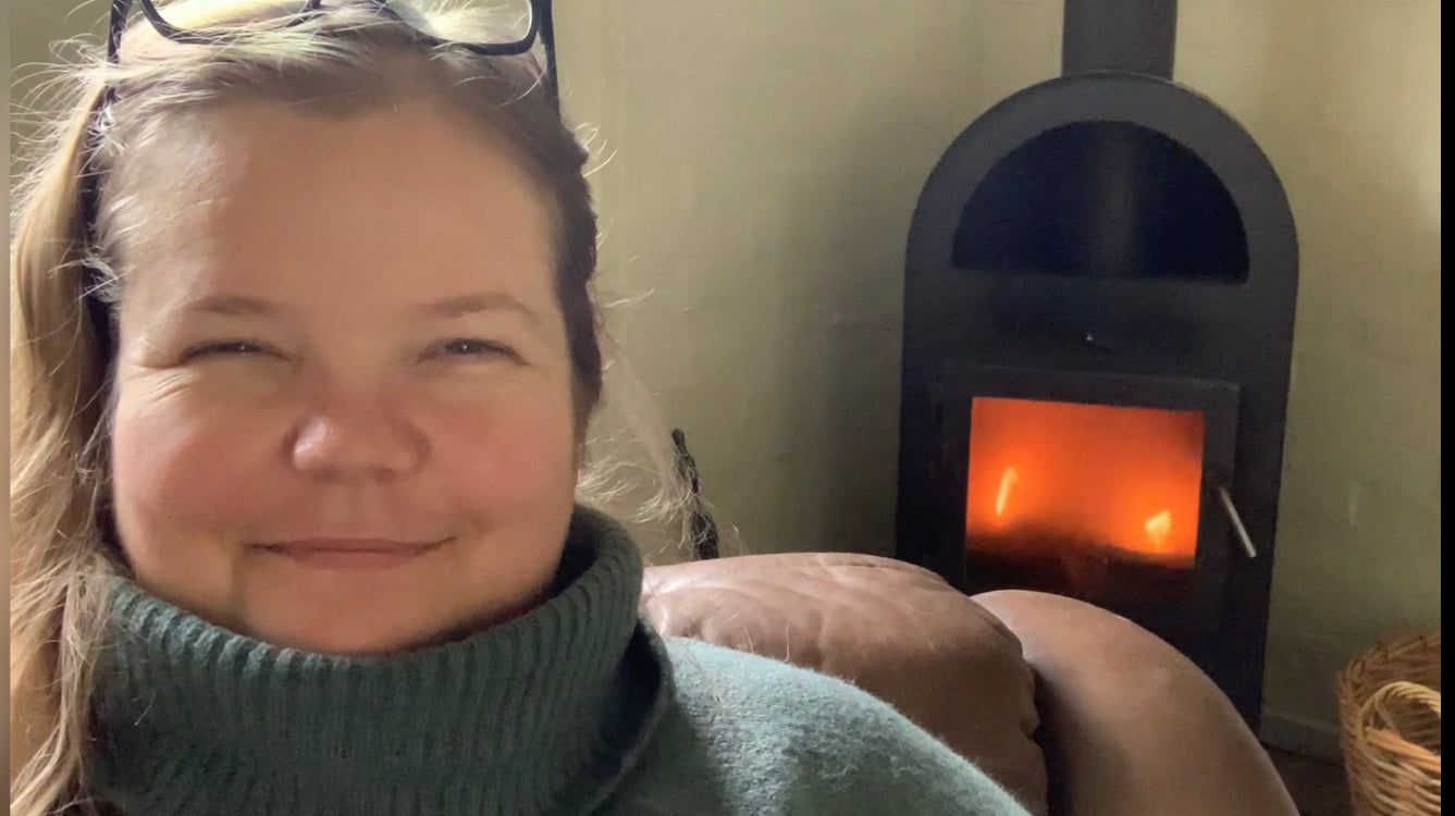 Hvorfor tegner jeg dyr?