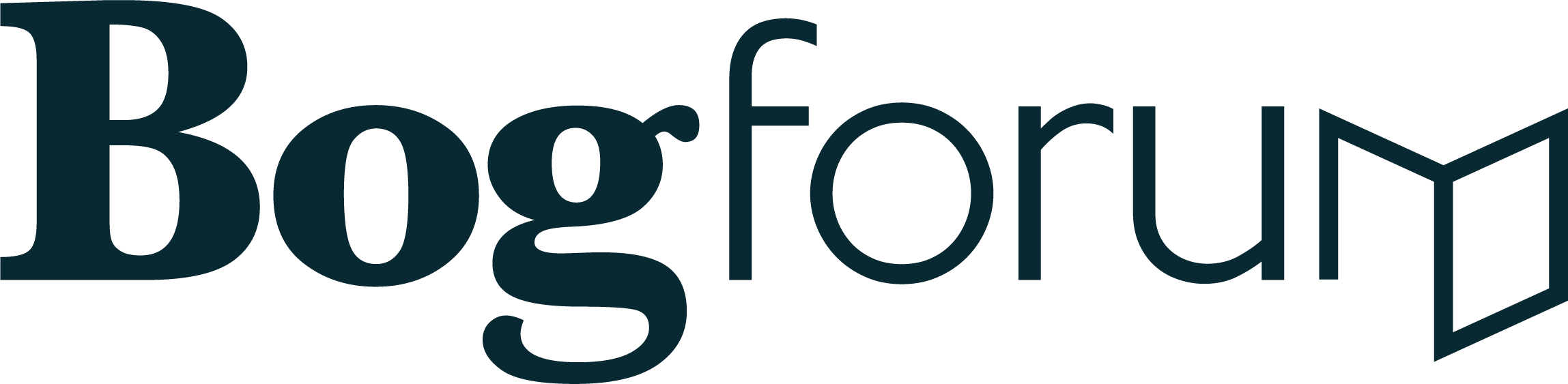 Bogforum den 1.-3. november i Bella Center