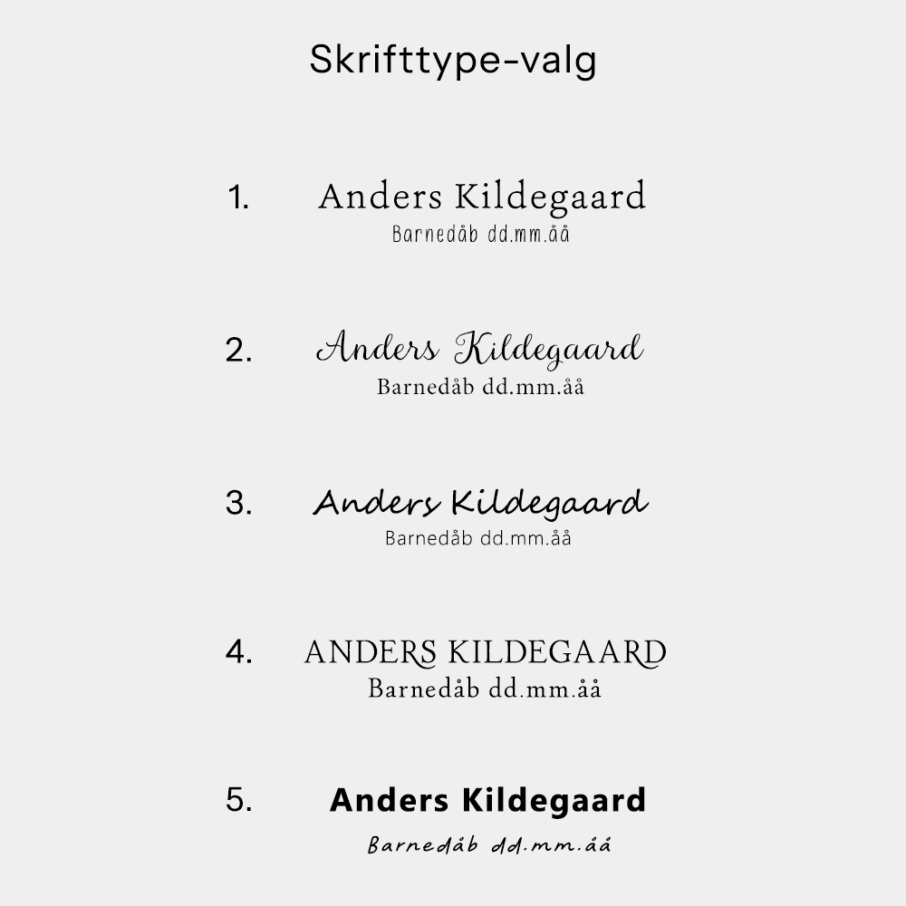 Fingeraftryksplakat // Traktor med balloner