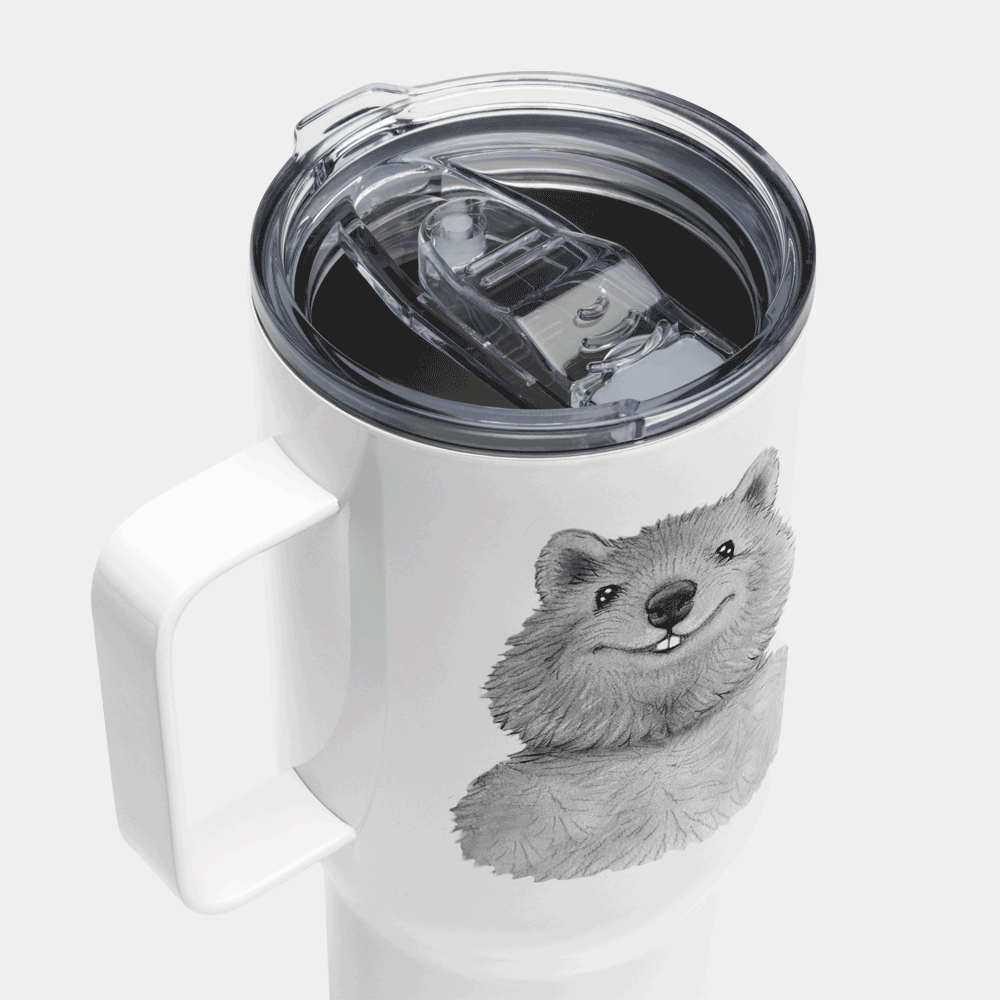 Termokrus - "Kaffepause"