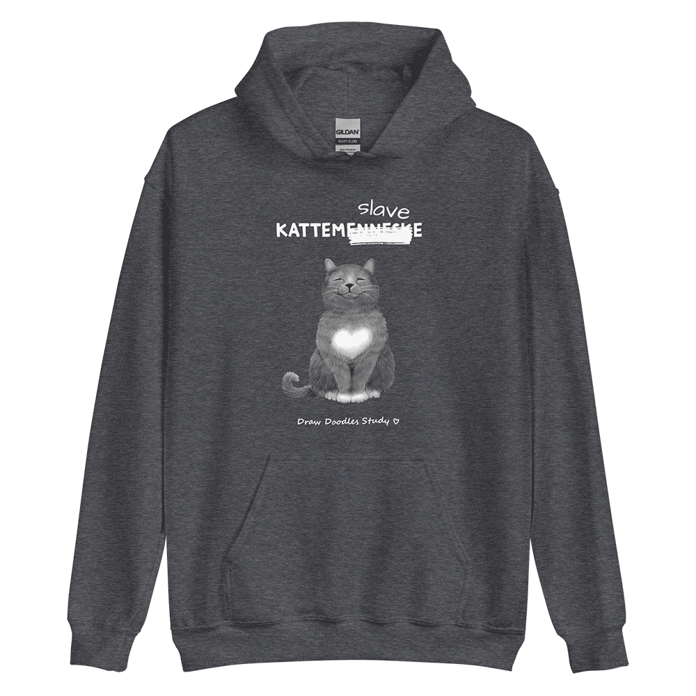 Katteslave | Hoodie