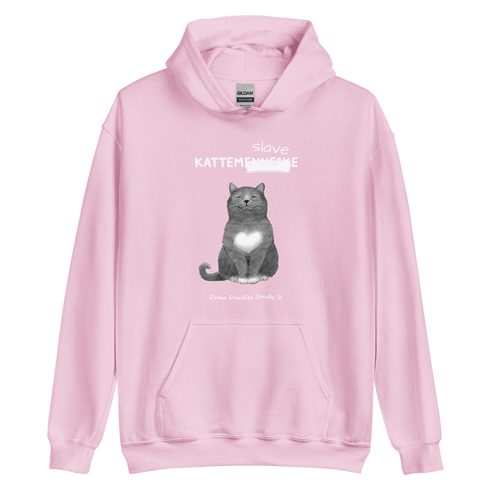 Katteslave | Hoodie
