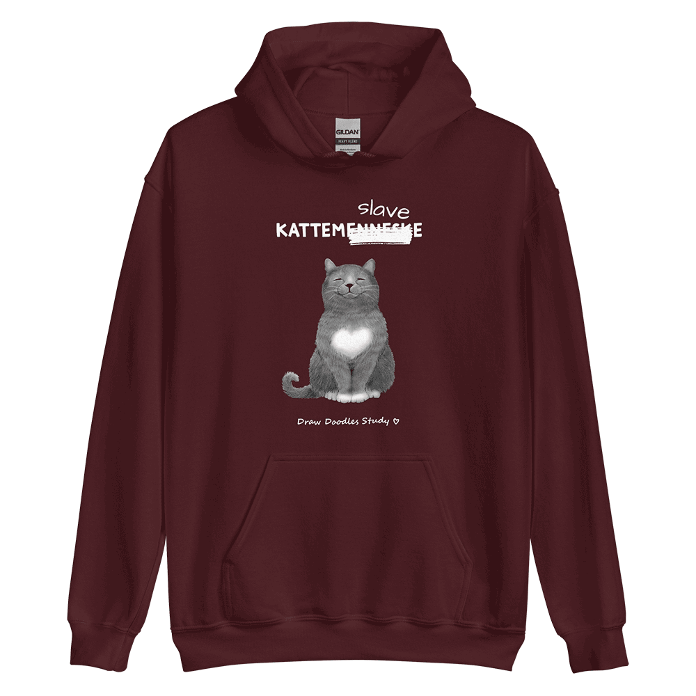 Katteslave | Hoodie