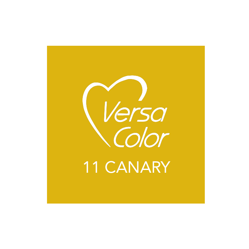 Stempelpude VersaColor Canary - 11