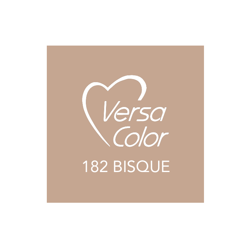 Stempelpude VersaColor Bisque - 182