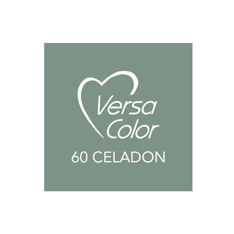 Stempelpude VersaColor Celadon - 60