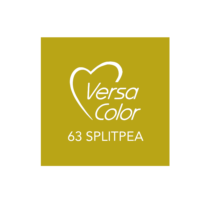 Stempelpude VersaColor Splitpea - 63