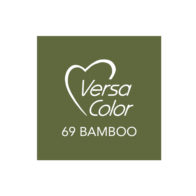 Stempelpude VersaColor Bamboo - 69