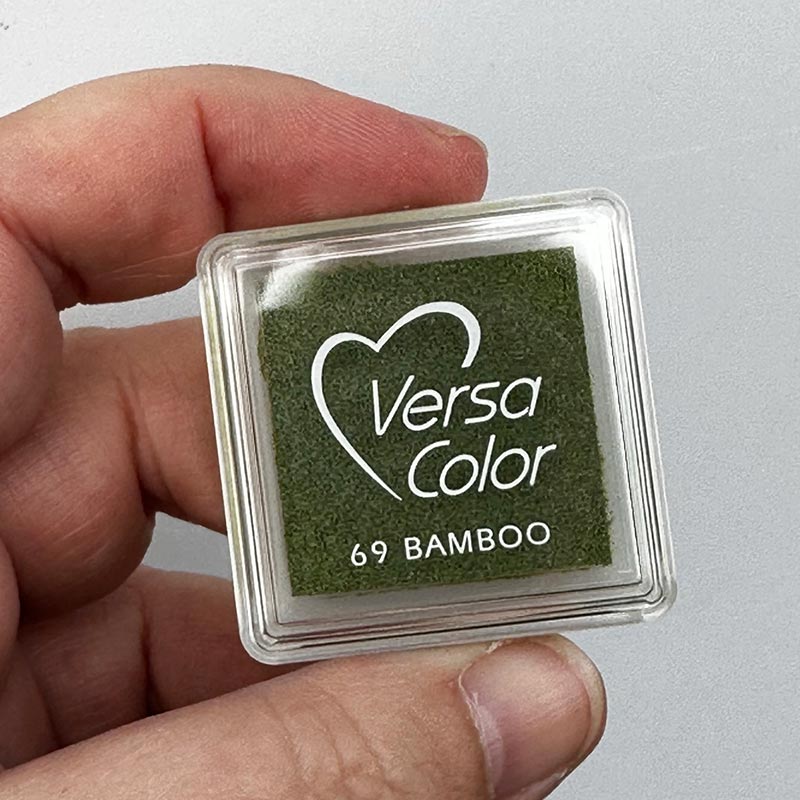 Stempelpude VersaColor Bamboo - 69