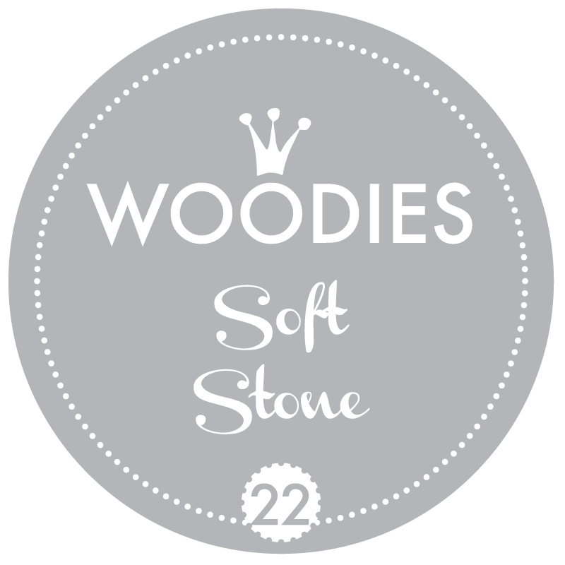 Stempelpude Soft Stone