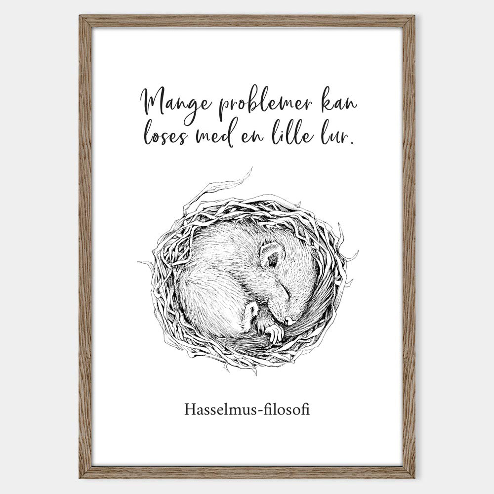 4 valgfri citatplakater + 4 gratis kort