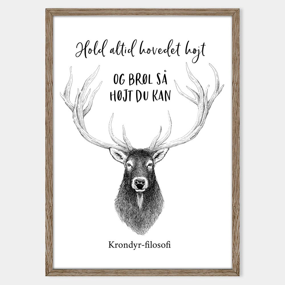 4 valgfri citatplakater + 4 gratis kort