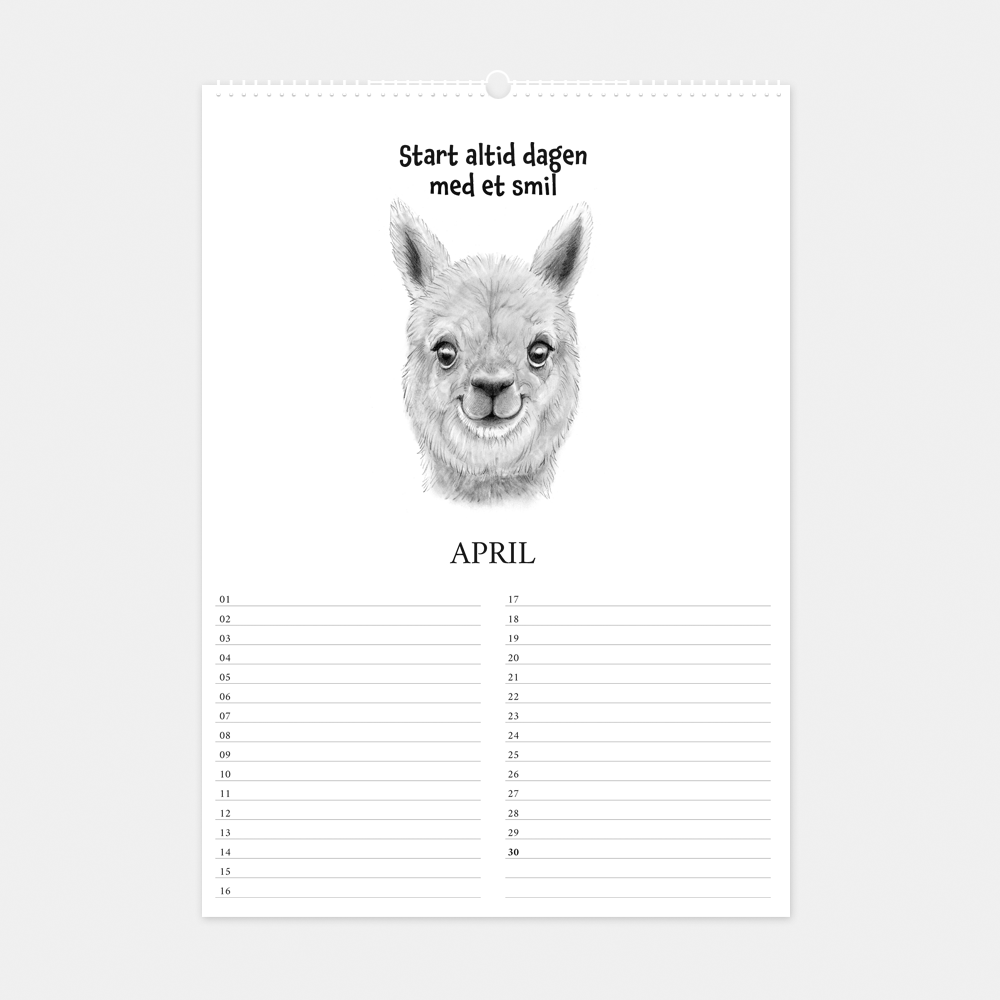 Evighedskalender - Citater