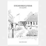 Evighedskalender - LIVET PÅ GÅRDEN