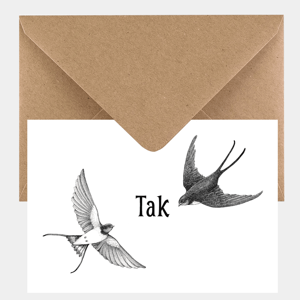 Kort - Tak