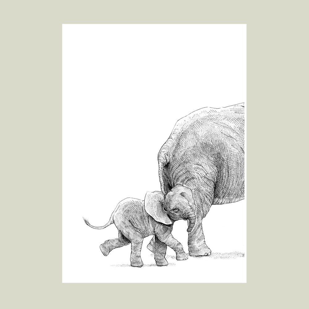 Plakatsæt – Samhørighed