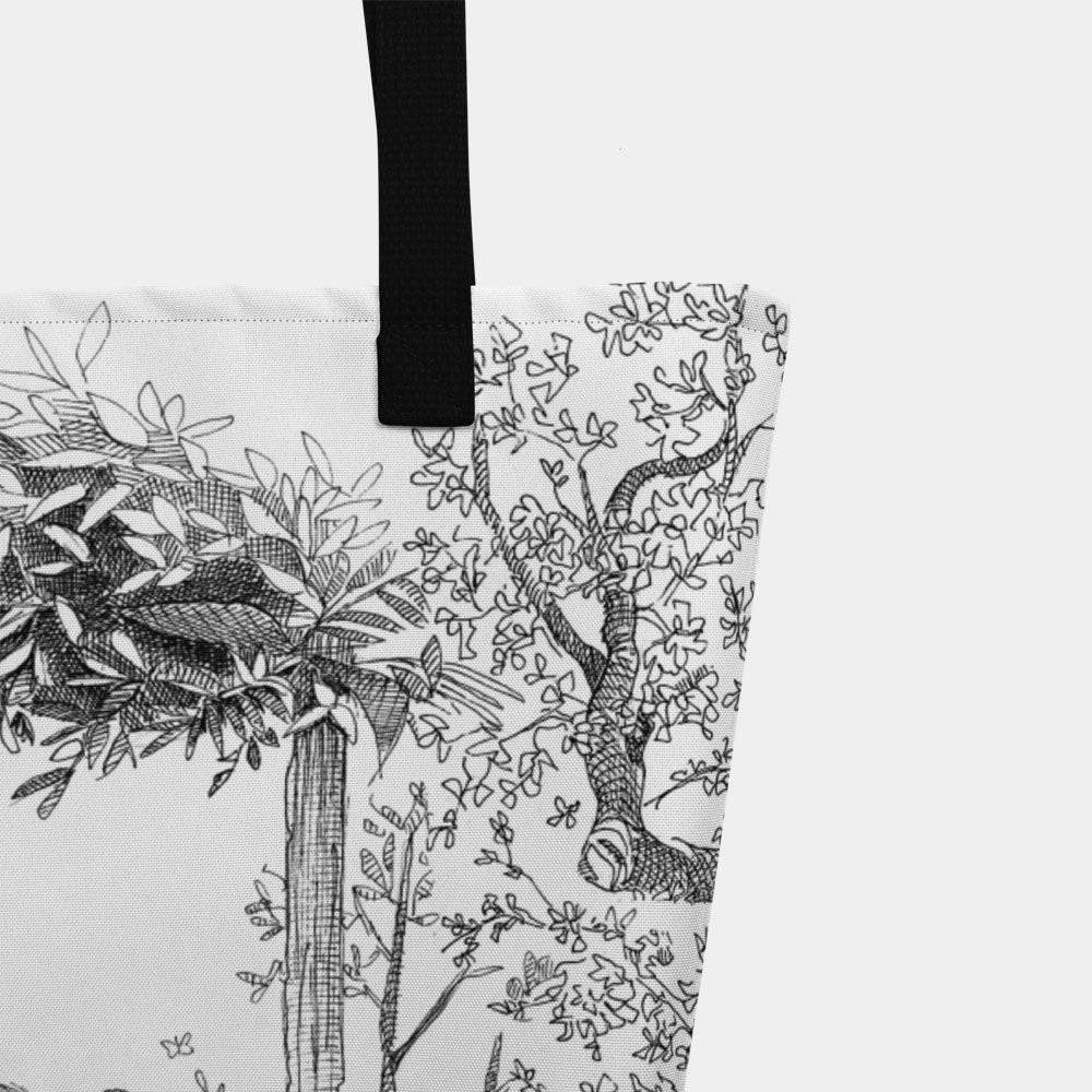 ""
