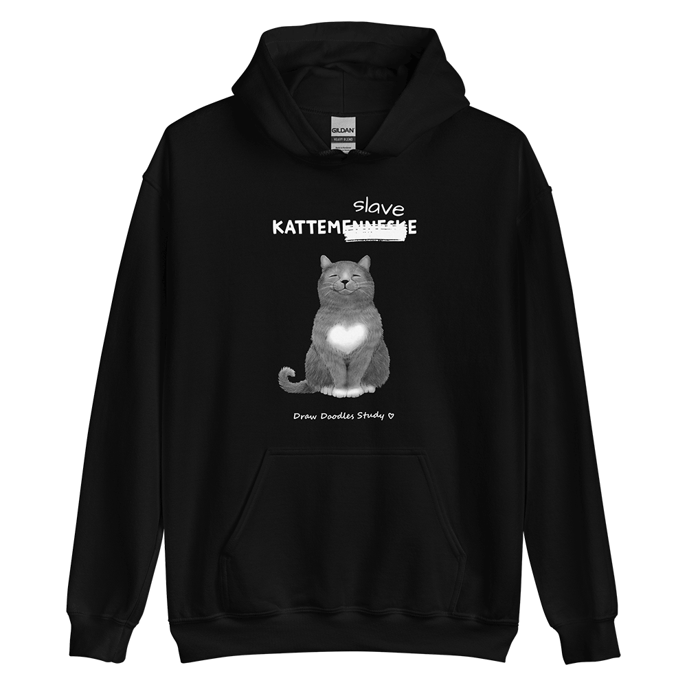 Katteslave | Hoodie