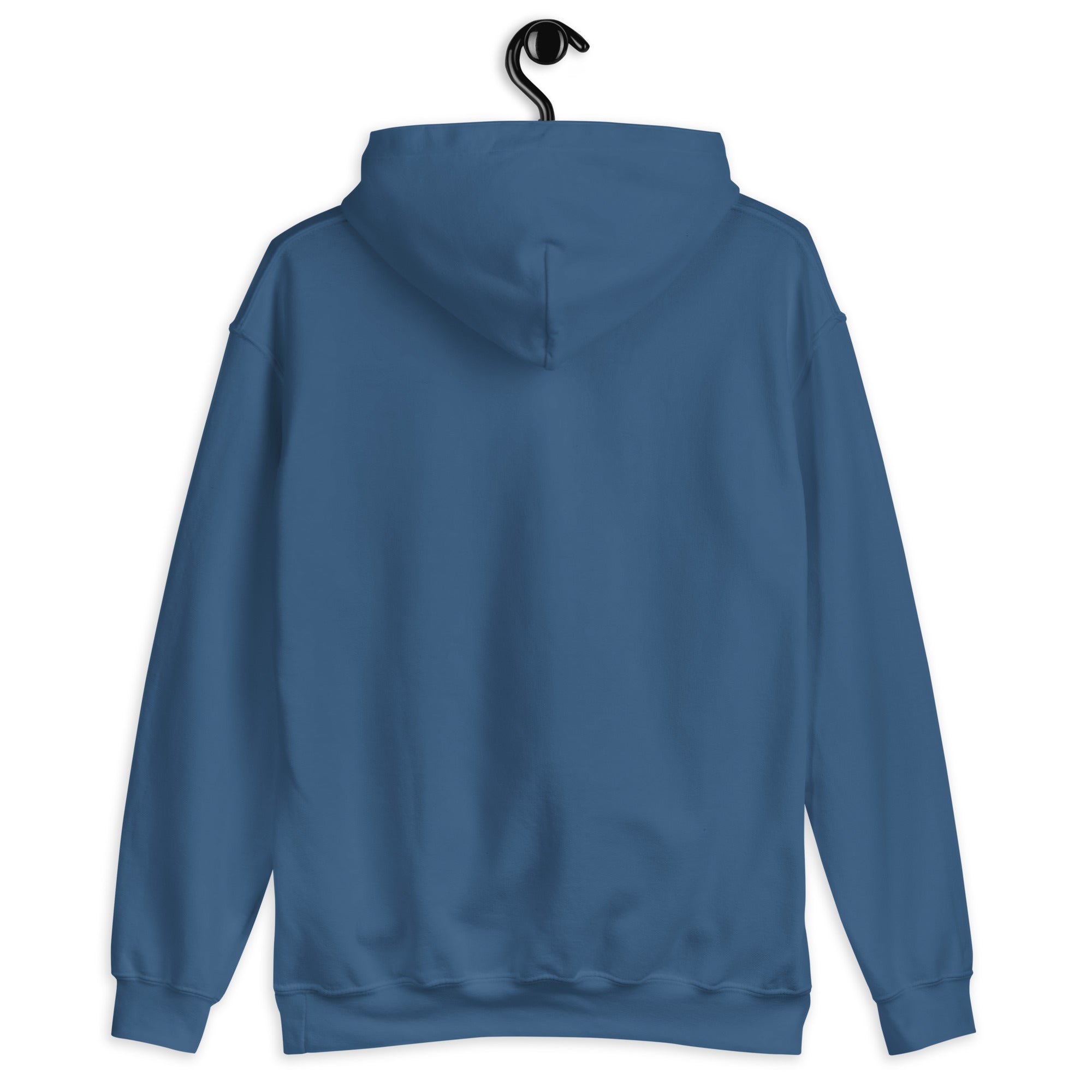 "Morgenfrisk - Unisex Hoodie (Op til 5XL)