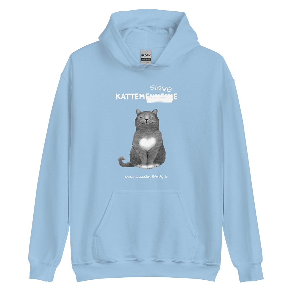 Katteslave | Hoodie