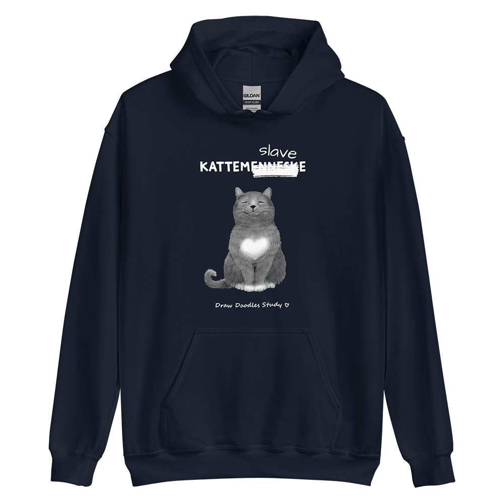 Katteslave | Hoodie