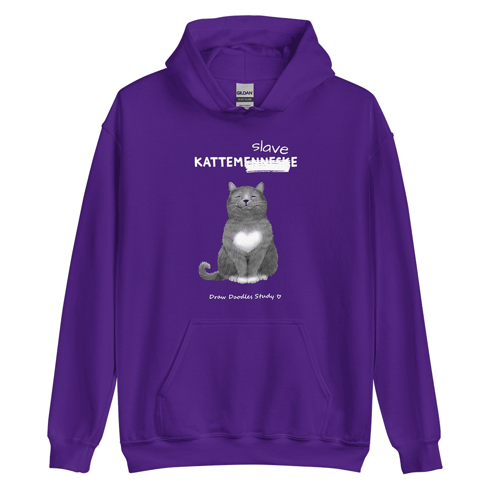 Katteslave | Hoodie