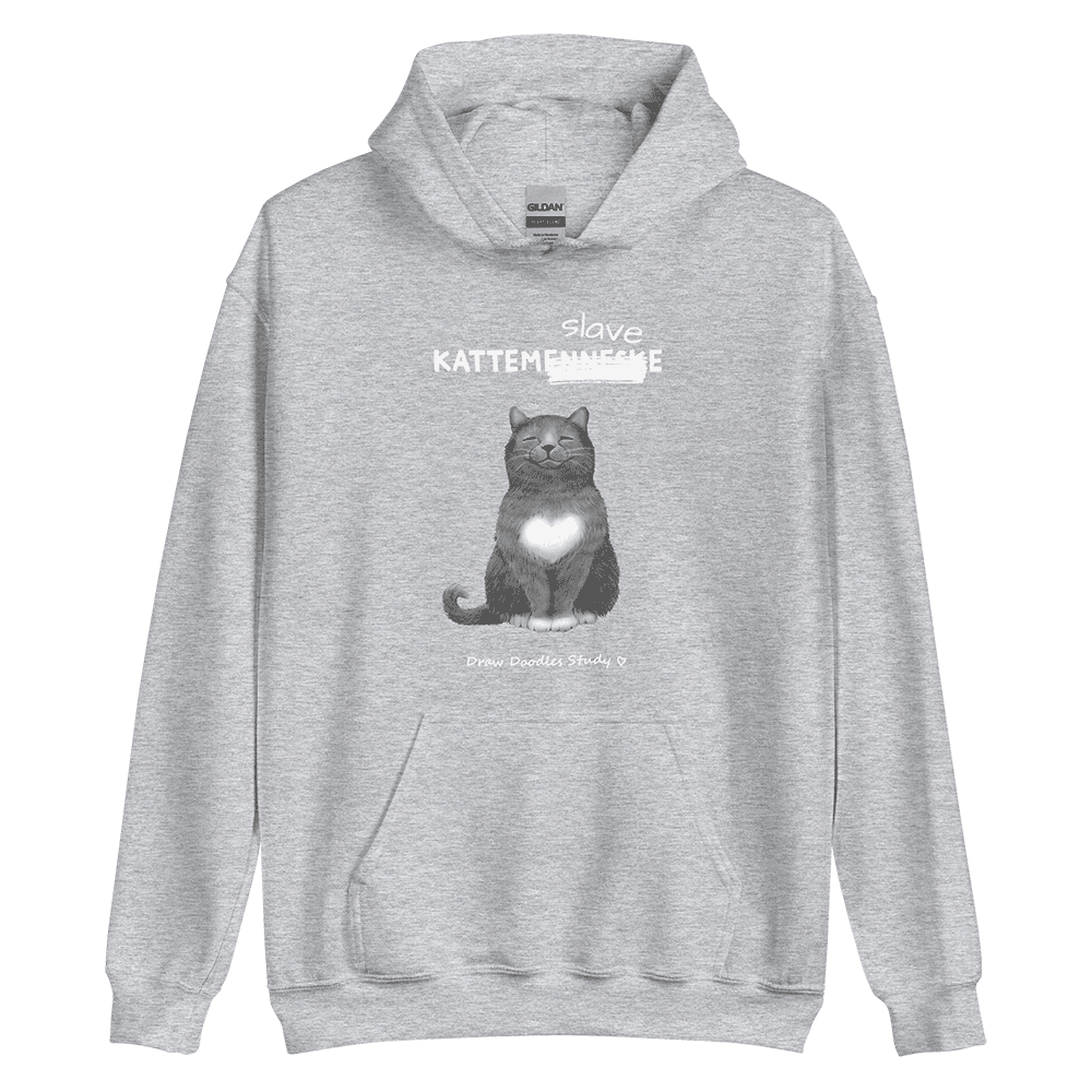 Katteslave | Hoodie