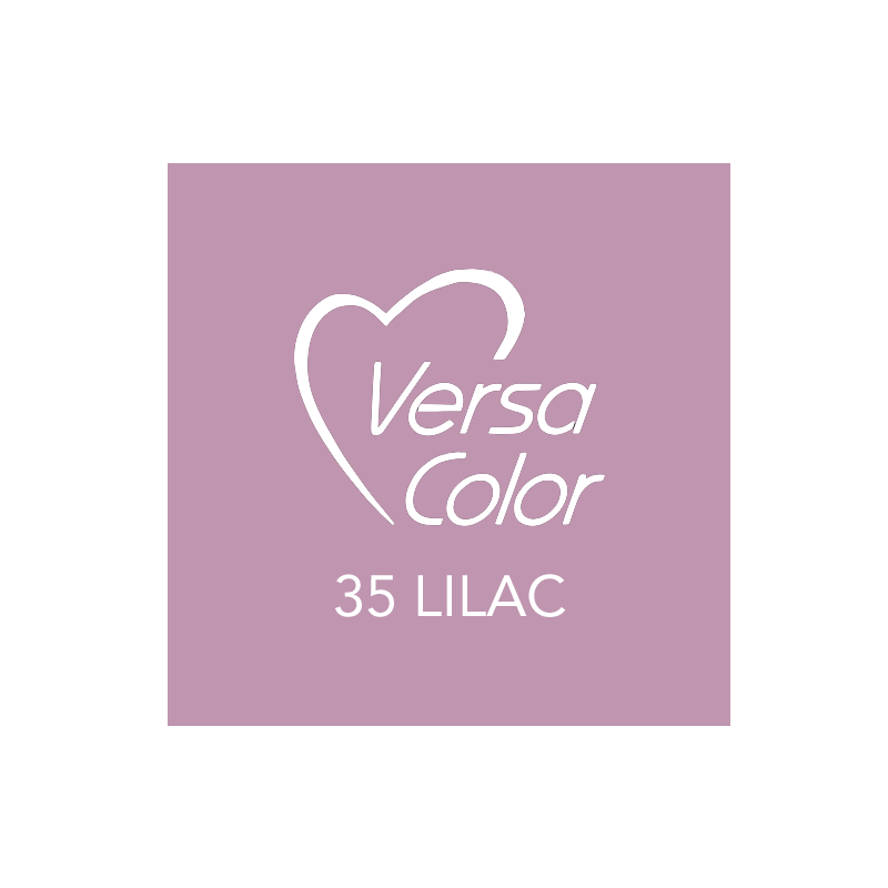 Stempelpude VersaColor Lilac - 35