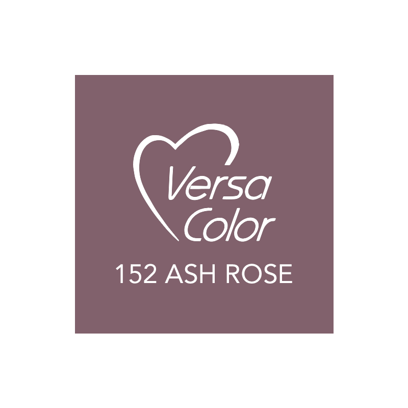 Stempelpude VersaColor Ash Rose - 152