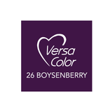 Stempelpude VersaColor Boysenberry - 26