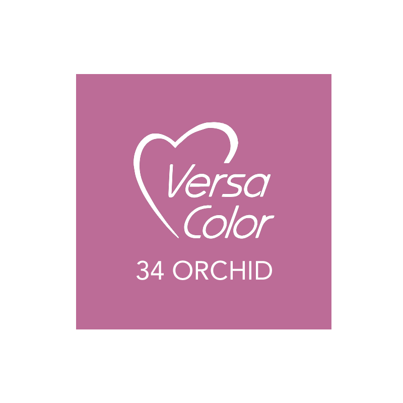 Stempelpude VersaColor Orchid - 34