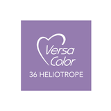 Stempelpude VersaColor Heliotrope - 36