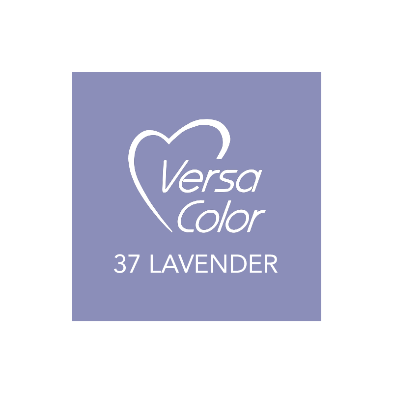 Stempelpude VersaColor Lavender - 37