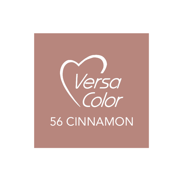Stempelpude VersaColor Cinnamon - 56