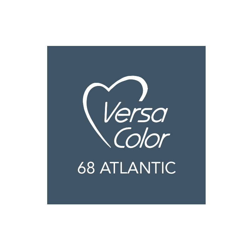 Stempelpude VersaColor Atlantic - 68