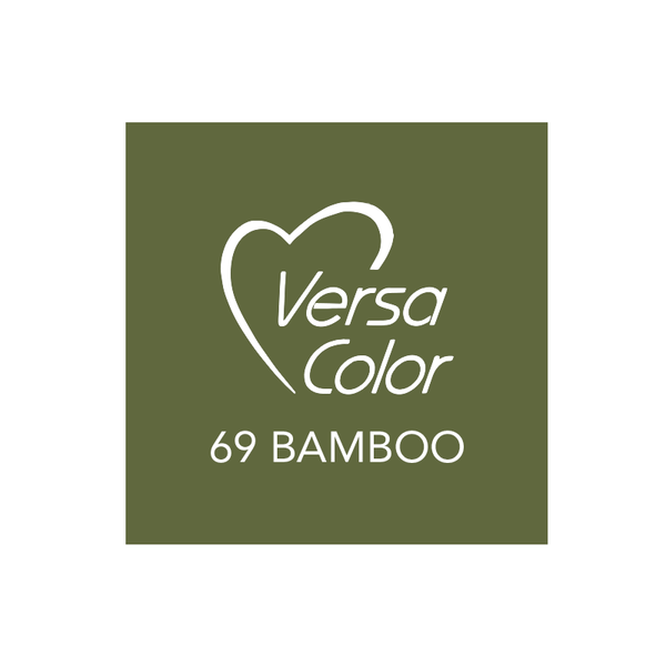 Stempelpude VersaColor Bamboo - 69