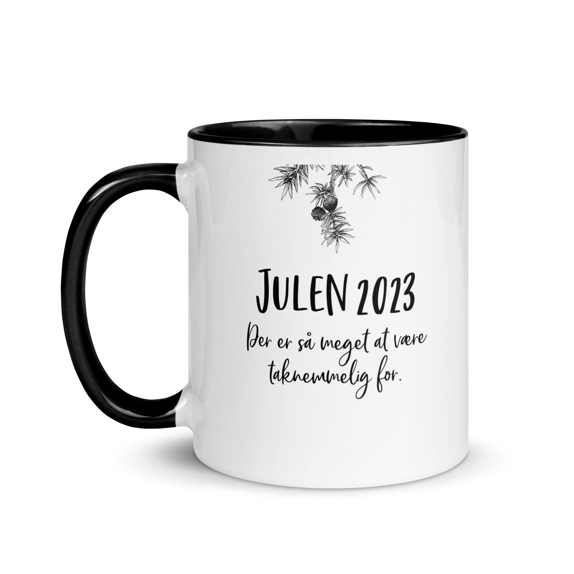 Julekrus 2023