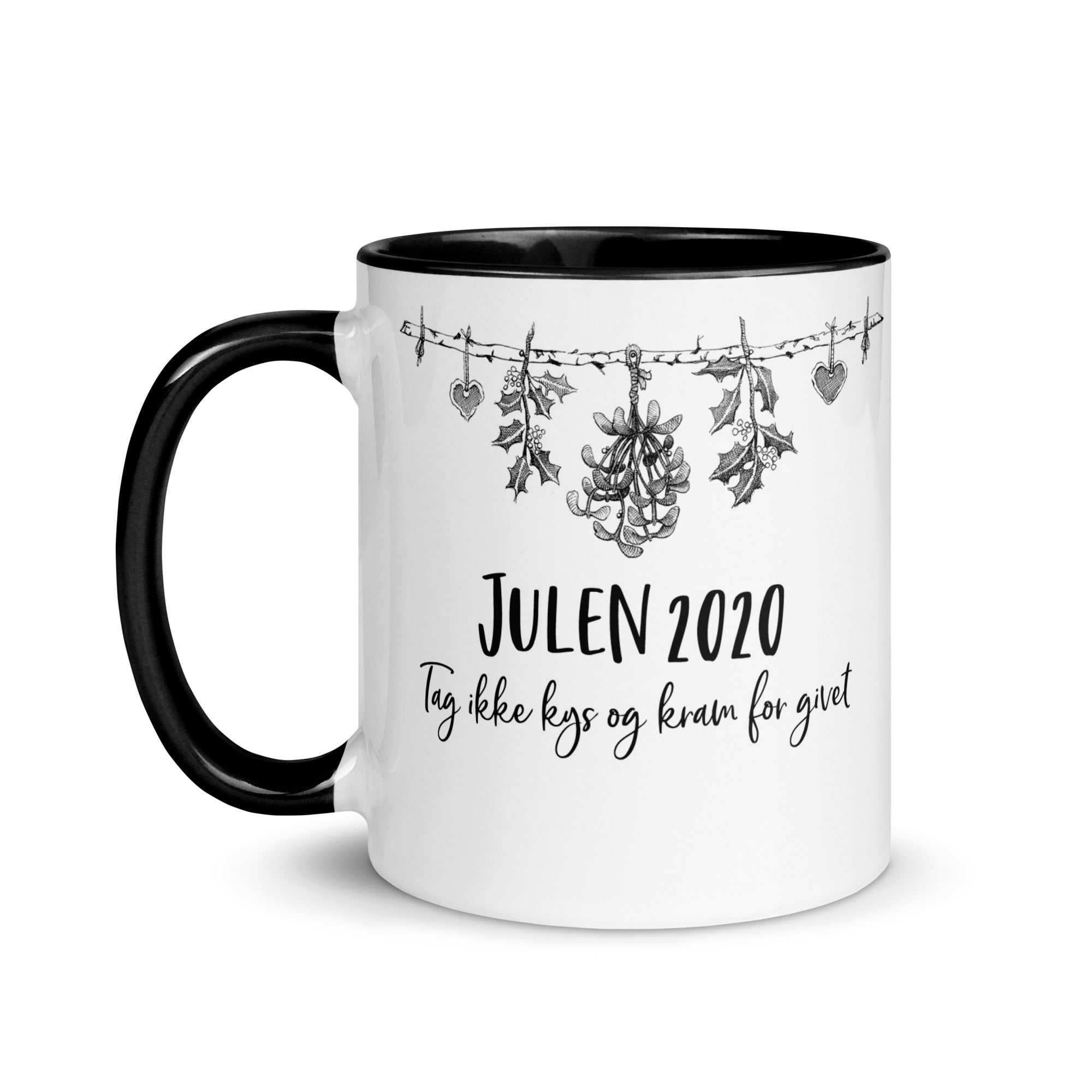 Julekrus 2020