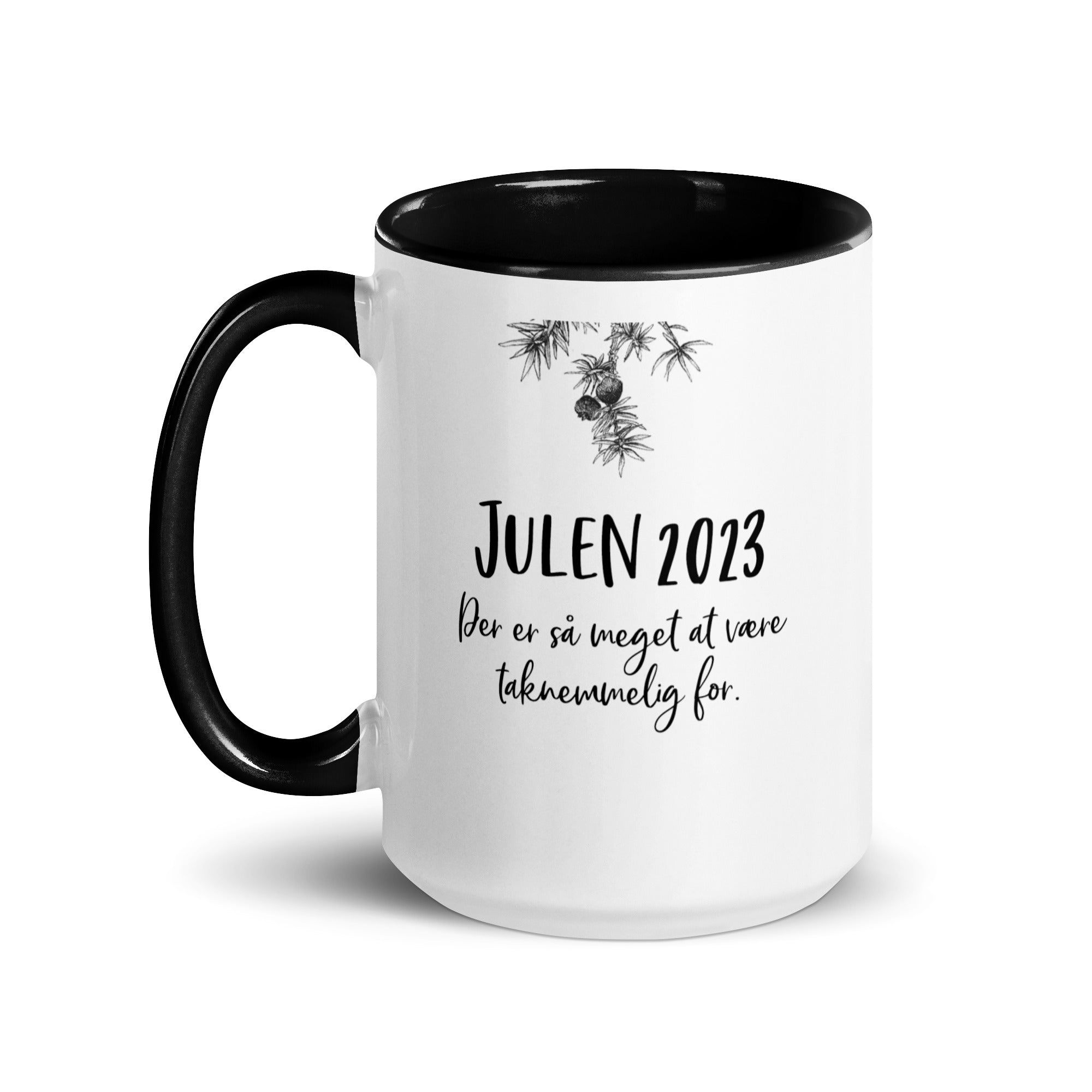 Julekrus 2023