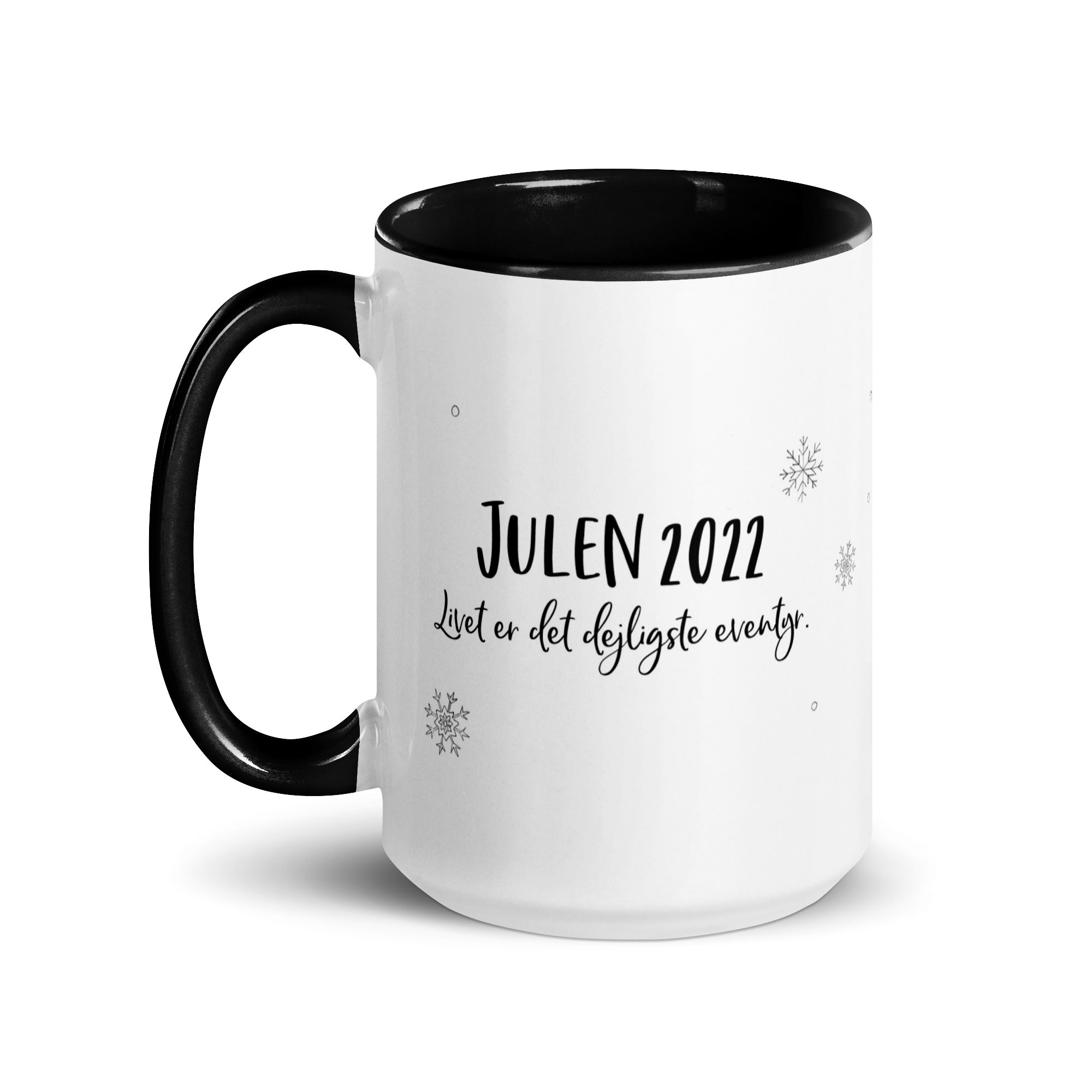 Julekrus 2022