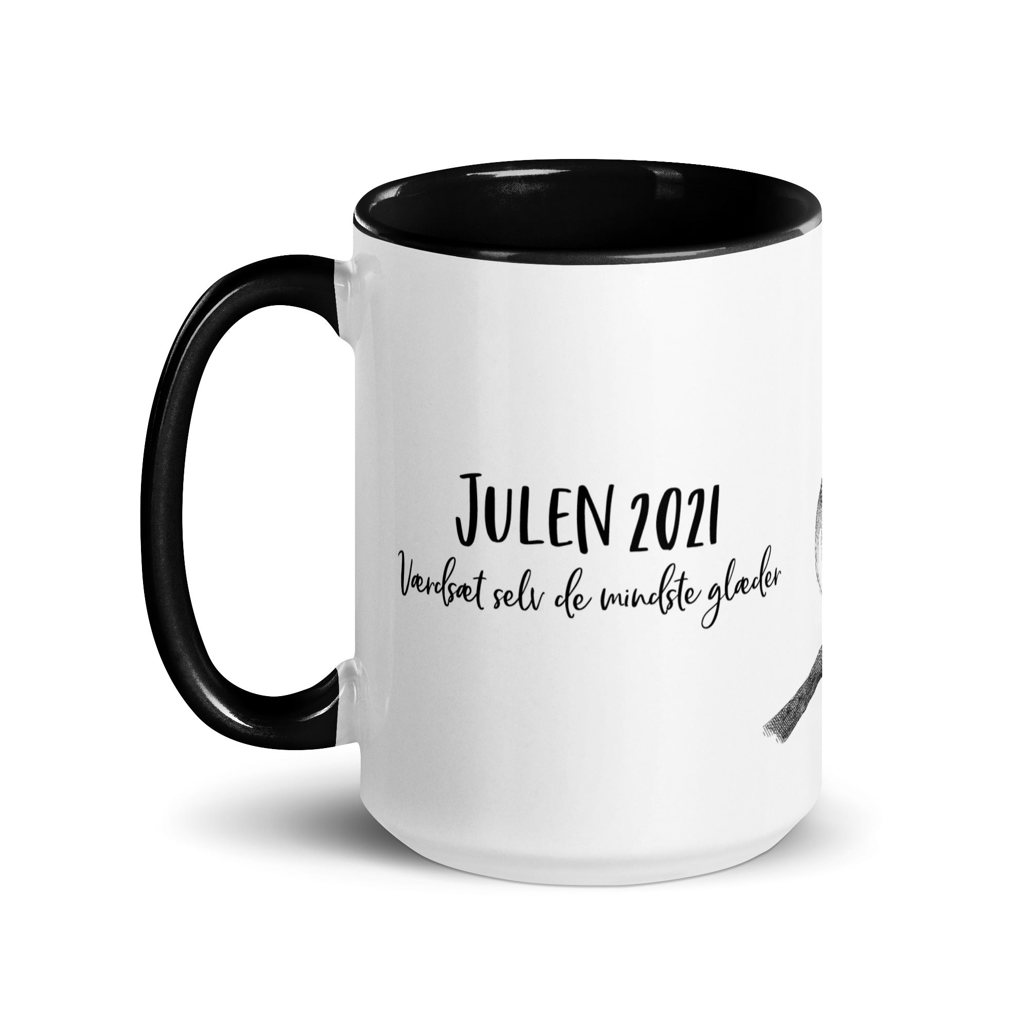 Julekrus 2021