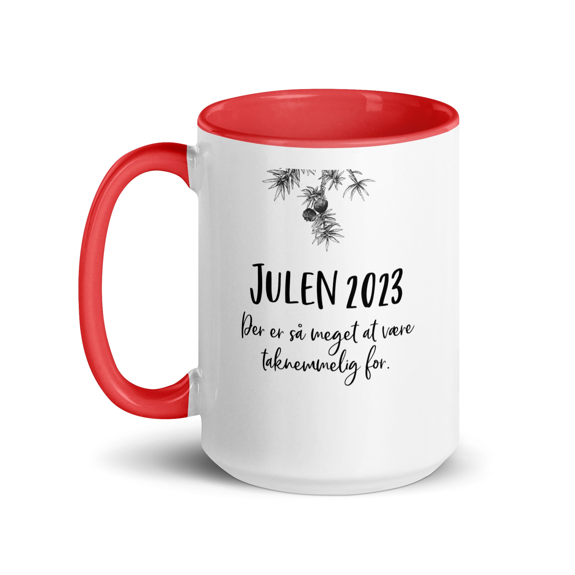 Julekrus 2023