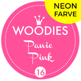 Stempelpude NEON Panic Pink